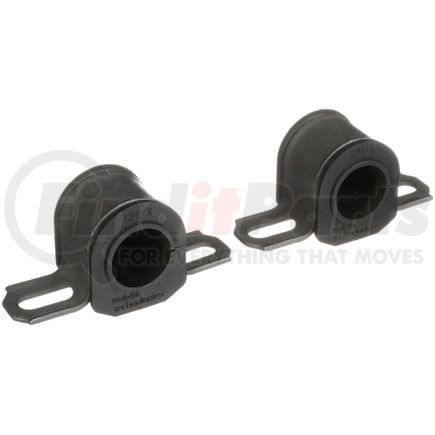 TD4198W by DELPHI - Suspension Stabilizer Bar Bushing Kit