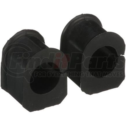 TD4210W by DELPHI - Suspension Stabilizer Bar Bushing Kit