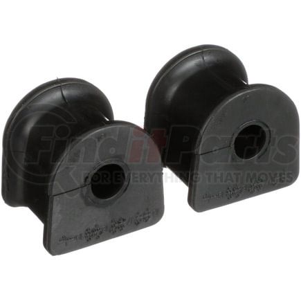 TD4217W by DELPHI - Suspension Stabilizer Bar Bushing Kit