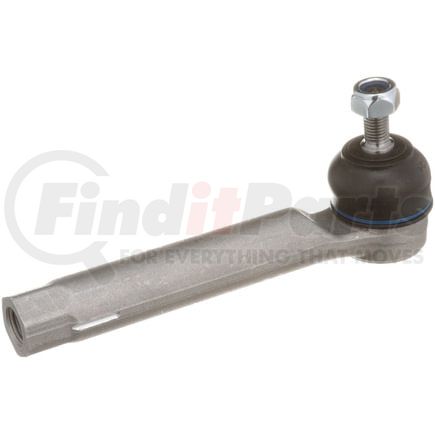 TA6505 by DELPHI - Tie Rod End