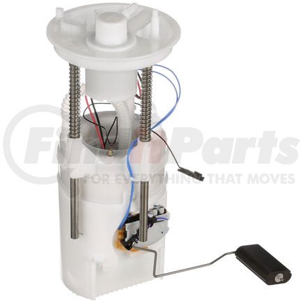 FG2156 by DELPHI - Fuel Pump Module Assembly