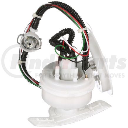 FG2157 by DELPHI - Fuel Pump Module Assembly