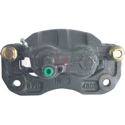 19-B2930 by A-1 CARDONE - Brake Caliper