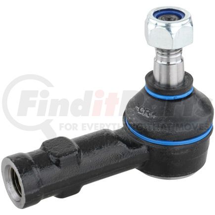 TA770 by DELPHI - Tie Rod End