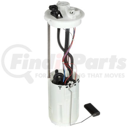 FG2160 by DELPHI - Fuel Pump Module Assembly