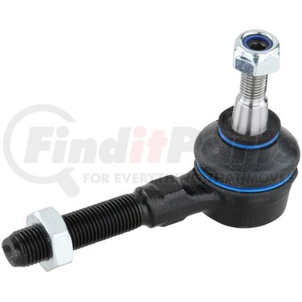 TA904 by DELPHI - Tie Rod End