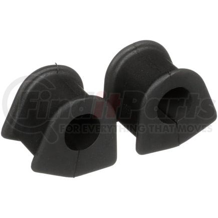 TD4243W by DELPHI - Suspension Stabilizer Bar Bushing Kit