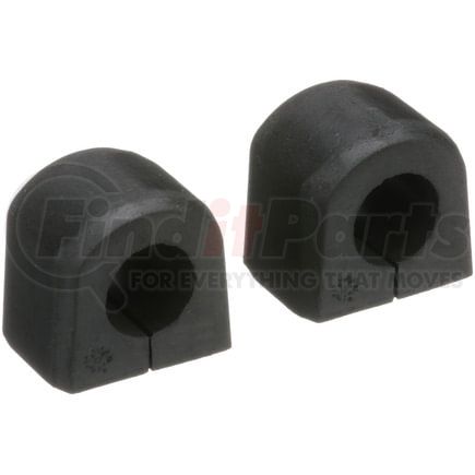 TD4246W by DELPHI - Suspension Stabilizer Bar Bushing Kit