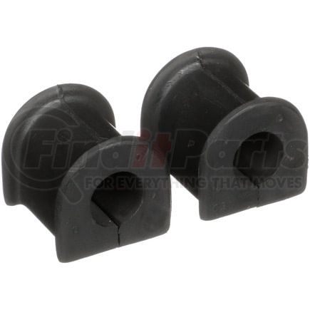 TD4248W by DELPHI - Suspension Stabilizer Bar Bushing Kit