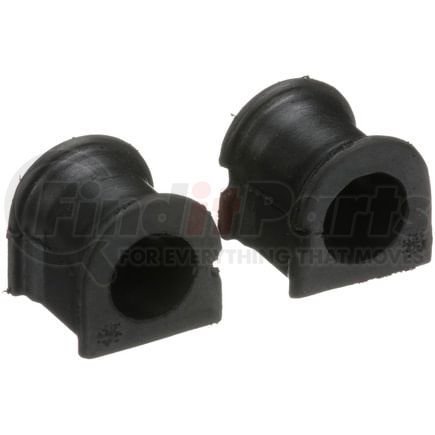 TD4253W by DELPHI - Suspension Stabilizer Bar Bushing Kit