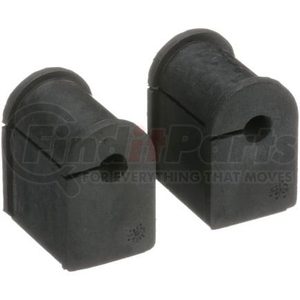 TD4254W by DELPHI - Suspension Stabilizer Bar Bushing Kit