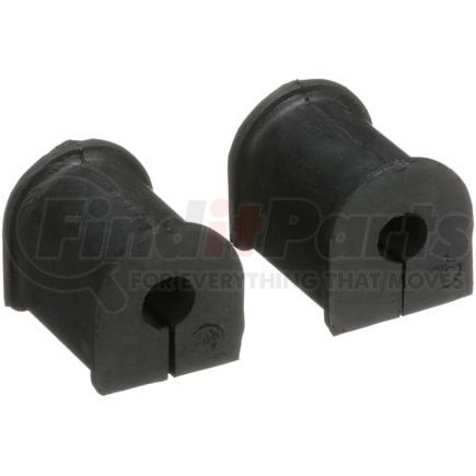 TD4255W by DELPHI - Suspension Stabilizer Bar Bushing Kit