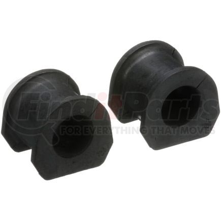 TD4257W by DELPHI - Suspension Stabilizer Bar Bushing Kit