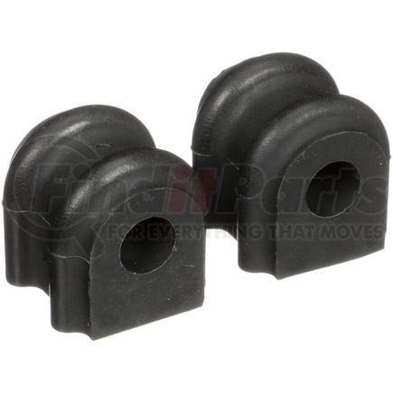 TD4266W by DELPHI - Suspension Stabilizer Bar Bushing Kit