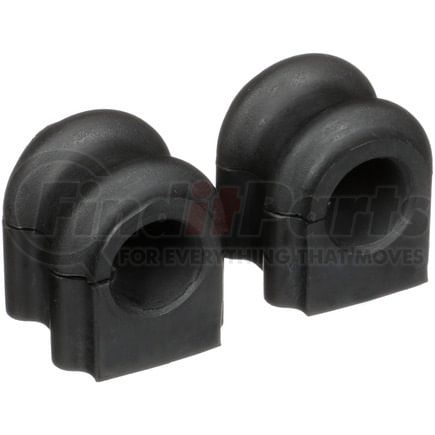 TD4267W by DELPHI - Suspension Stabilizer Bar Bushing Kit