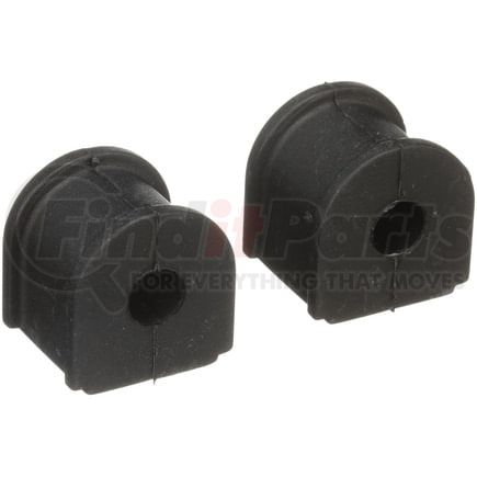 TD4276W by DELPHI - Suspension Stabilizer Bar Bushing Kit