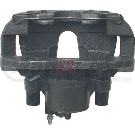 19B2943B by A-1 CARDONE - Brake Caliper