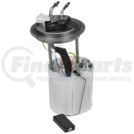 FG2175 by DELPHI - Fuel Pump Module Assembly