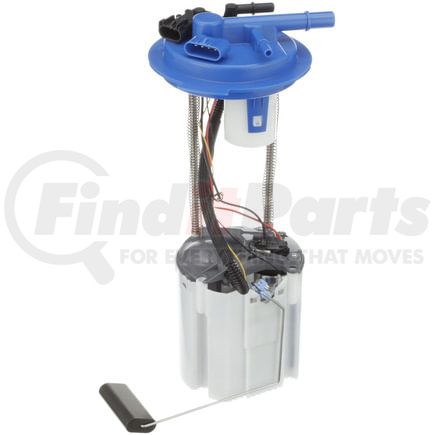 FG2180 by DELPHI - Fuel Pump Module Assembly