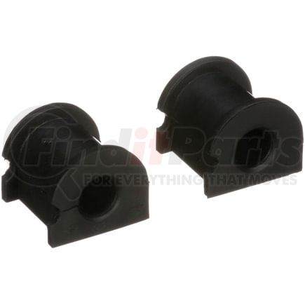 TD4317W by DELPHI - Suspension Stabilizer Bar Bushing Kit