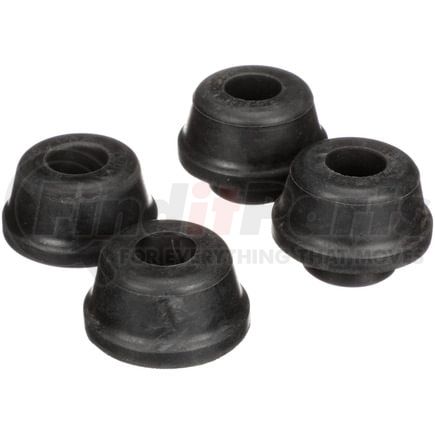 Delphi TD4878W Suspension Strut Rod Bushing Kit Strut Rod Bushing Kit