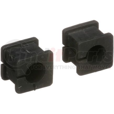 TD4883W by DELPHI - Suspension Stabilizer Bar Bushing Kit