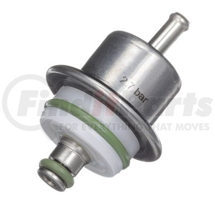 FP10263 by DELPHI - Fuel Injection Pressure Regulator