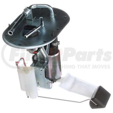 HP10263 by DELPHI - Fuel Pump Hanger Assembly