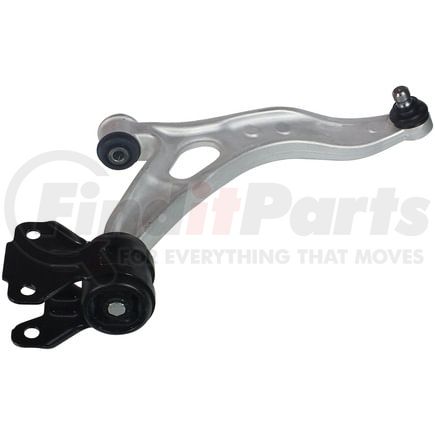 TC2723 by DELPHI - Control Arm and Ball Joint Assembly