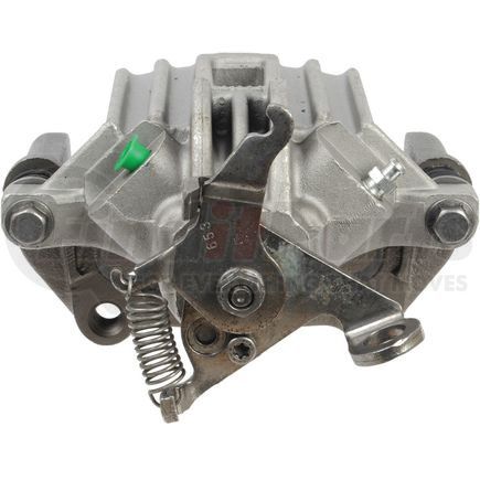 19B3517 by A-1 CARDONE - Brake Caliper