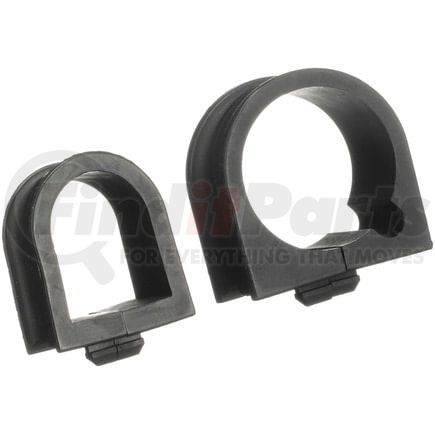 TD4890W by DELPHI - Rack and Pinion Mount Bushing