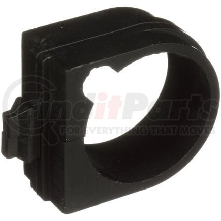Delphi TD4891W Rack and Pinion Mount Bushing Rack and Pinion Mount Bushing