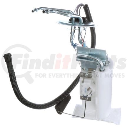 HP10265 by DELPHI - Fuel Pump Hanger Assembly - 24 GPH Average Flow Rating