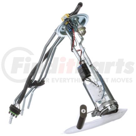 HP10267 by DELPHI - Fuel Pump Hanger Assembly