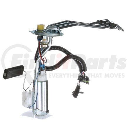 HP10269 by DELPHI - Fuel Pump Hanger Assembly