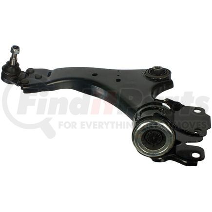 TC2858 by DELPHI - Control Arm and Ball Joint Assembly