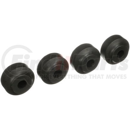 TD4910W by DELPHI - Strut Rod Bushing Kit