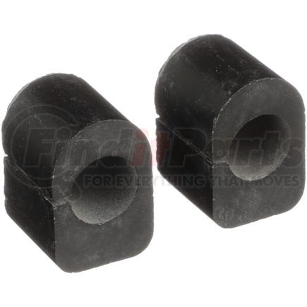 TD4913W by DELPHI - Suspension Stabilizer Bar Bushing Kit