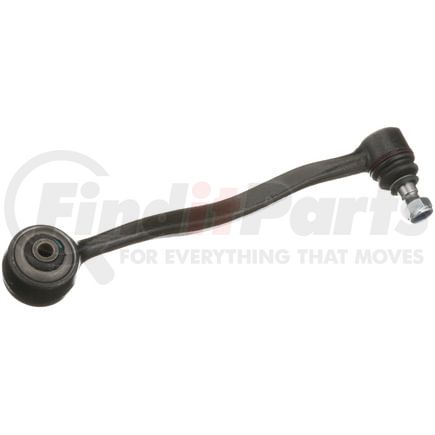 TC286 by DELPHI - Control Arm and Ball Joint Assembly