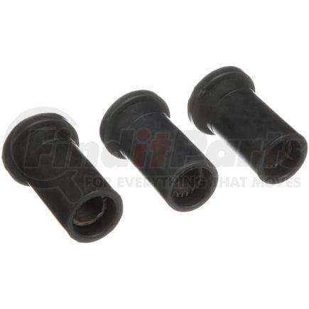 TD4914W by DELPHI - Rack and Pinion Mount Bushing
