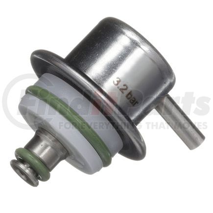 FP10376 by DELPHI - Fuel Injection Pressure Regulator