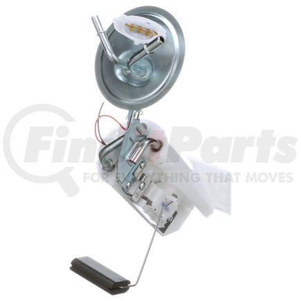 HP10275 by DELPHI - Fuel Pump Hanger Assembly