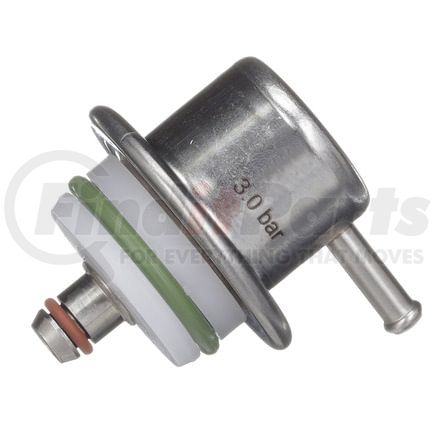 FP10380 by DELPHI - Fuel Injection Pressure Regulator