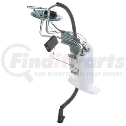 HP10277 by DELPHI - Fuel Pump Hanger Assembly