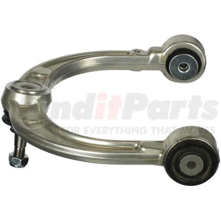 TC2949 by DELPHI - Control Arm and Ball Joint Assembly