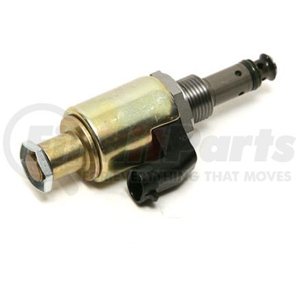 HTF100 by DELPHI - Fuel Injection Pressure Regulator