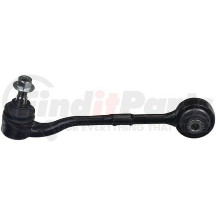 TC2980 by DELPHI - Control Arm and Ball Joint Assembly