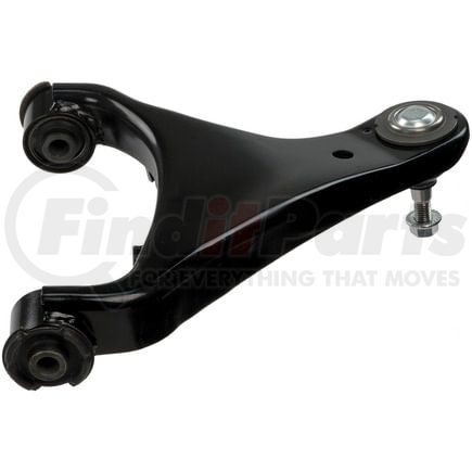 TC3005 by DELPHI - Control Arm and Ball Joint Assembly