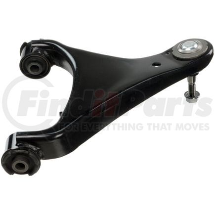 TC3031 by DELPHI - Control Arm and Ball Joint Assembly