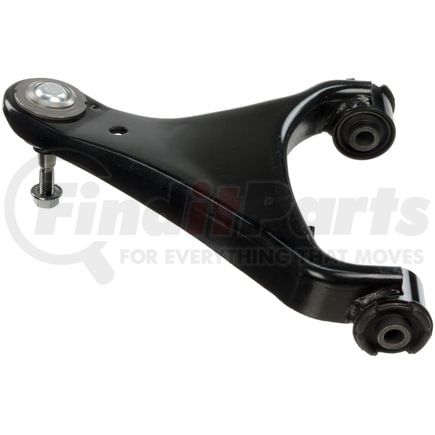 TC3030 by DELPHI - Control Arm and Ball Joint Assembly